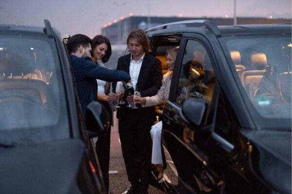 Featured image for post: Free Limo Service to Las Tóxicas in Las Vegas