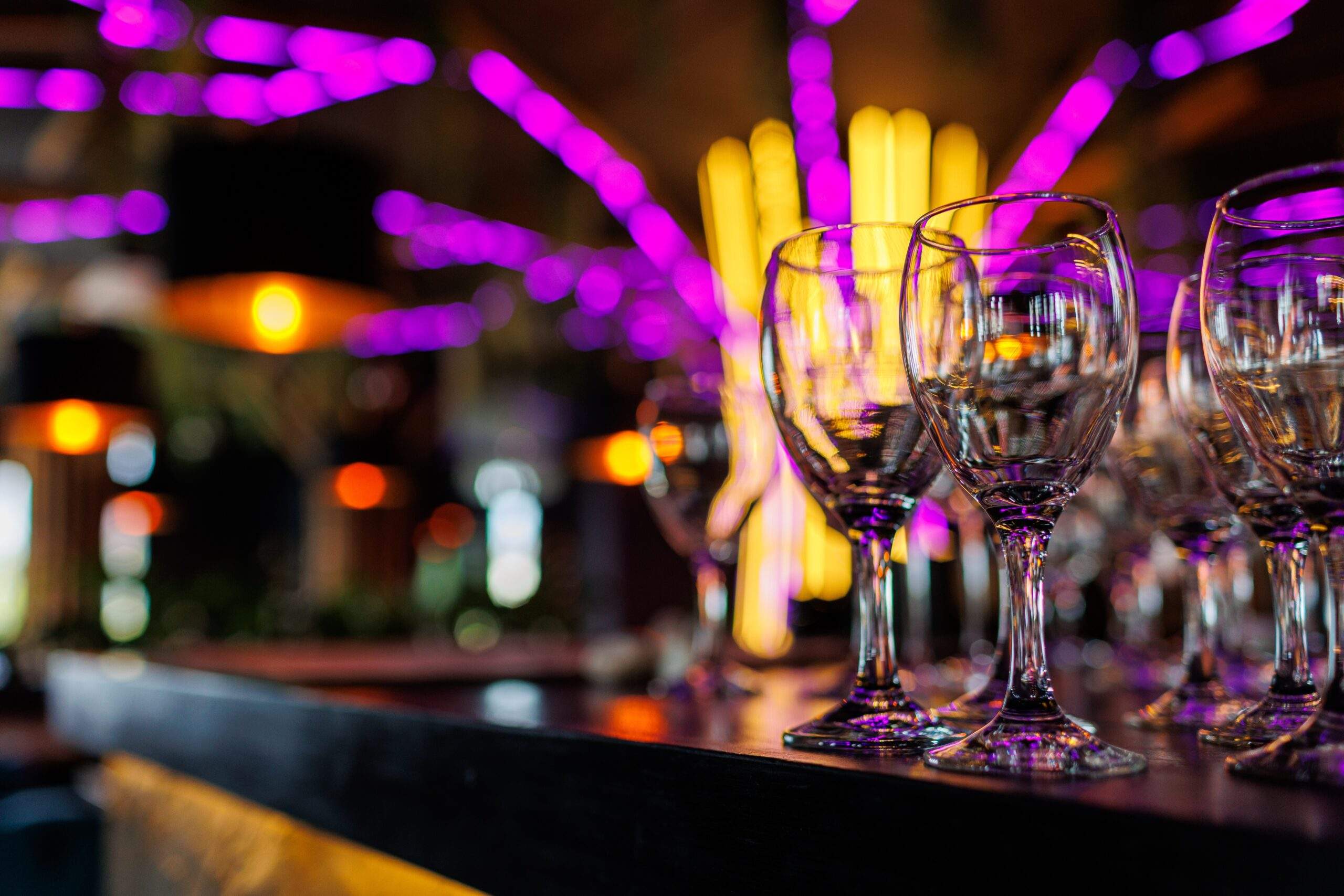 Featured image for post: What to Expect from a Las Vegas Gentlemen’s Club