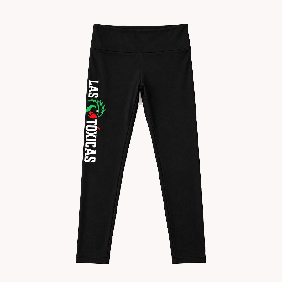 Women’s Las Tóxicas Legging